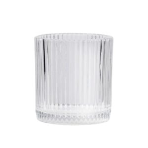 Ποτήρι νερού γυάλινο s/2 320ml/8