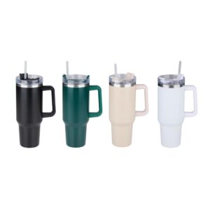 Ποτήρι θερμός 4χρώματα 1