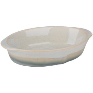 Πυρέξ κεραμικό οβάλ 20.2x12.3x4.3cm σ/2 03.58620
