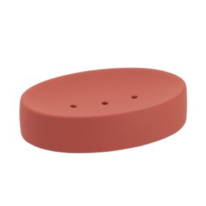 Σαπουνοθήκη stoneware Terracotta 13