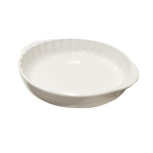 Ταψί για πίτα Φ30cm 03.08480