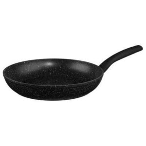 Τηγάνι σφυρήλ.αλουμ.αντικολλητικό & επαγωγικό Φ30cm 07.111004