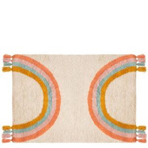 Χαλί βαμβ.rainbow 100Χ150 07.194012