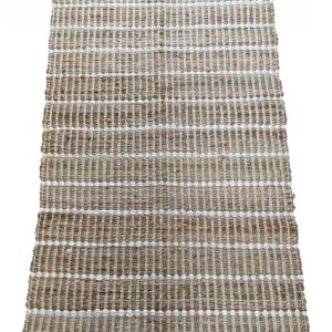 Χαλί γιούτας φυσικό 90Χ140 00.02.23513