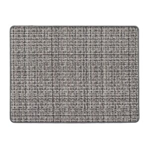 Χαλί κουζίνας wooven polyester γκρι pixel 45Χ60 05.47022933