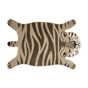 Χαλί παιδικό σχ.τίγρης 100Χ150 07.174109