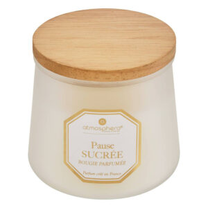 Αρωματικό Κερί Elisa “Sweet Break” 200g | Διακοσμητικό Κερί Χώρου | 07.211625E - Box In Θεσσαλονίκη - 25ης Μαρτίου 111