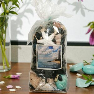 Αρωματικό Ποτ Πουρί "OCEAN MIST" 368.55g | 090.16281 – Θαλασσινή Φρεσκάδα & Διακόσμηση - Box In Θεσσαλονίκη - 25ης Μαρτίου 111