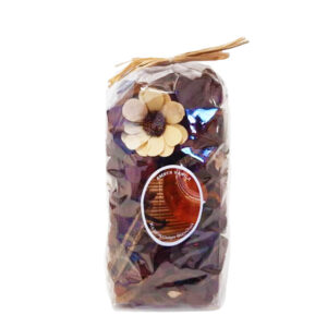 Αρωματικό Ποτ Πουρί Βανίλια 200g | 090.2712102 – Sweet Vanilla Scented Potpourri - Box In Θεσσαλονίκη - 25ης Μαρτίου 111