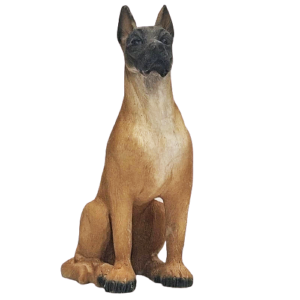 Διακοσμητική φιγούρα Σκύλος από πολυρεσίνη  5X11 Etoile  TK-6590 - Box In Θεσσαλονίκη - 25ης Μαρτίου 111
