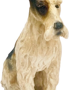 Διακοσμητική φιγούρα Σκύλος από πολυρεσίνη  7X9 Etoile  TK-6584 - Box In Θεσσαλονίκη - 25ης Μαρτίου 111