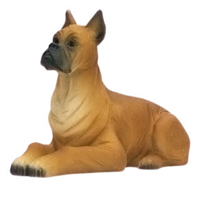 Διακοσμητική φιγούρα Σκύλος από πολυρεσίνη  9X7 Etoile  TK-6591 - Box In Θεσσαλονίκη - 25ης Μαρτίου 111