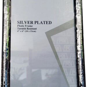 Επιτραπέζια Επάργυρη Κορνίζα για φωτογραφία 10Χ15 12515-4 - Box In Θεσσαλονίκη - 25ης Μαρτίου 111