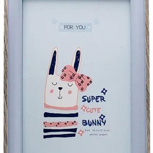 Επιτραπέζια Ξύλινη κορνίζα για φωτογραφία 10Χ15 (διαθέτει και κρέμαση τοίχου)  Etoile ΚL-012A10 - Box In Θεσσαλονίκη - 25ης Μαρτίου 111