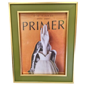 Επιτραπέζια λαδί ξύλινη Koρνίζα για φωτογραφίες 15x20εκ Etoile  TK-572A - Box In Θεσσαλονίκη - 25ης Μαρτίου 111