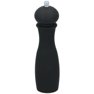 Επιτραπέζιος Ακρυλικός Μύλος για Πιπέρι ή Αλάτι Μαύρο 5