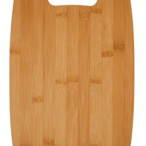 Επιφάνεια κοπής απο bamboo με χερούλί κρέμασης 23Χ1