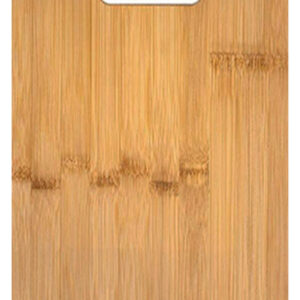 Επιφάνεια κοπής απο bamboo με χερούλί κρέμασης 25Χ1