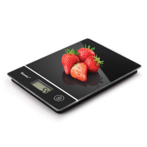 Ζυγαριά ψηφιακή κουζίνας 5 κιλών