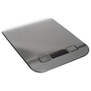 Ζυγαριά ψηφιακή κουζίνας 5 κιλών