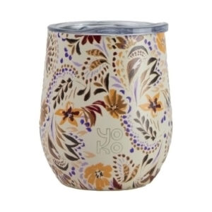 Ισοθερμική Κούπα Θερμός Yoko Design Marbella 250ml - Inox 304 | 1-2489 - Box In Θεσσαλονίκη - 25ης Μαρτίου 111