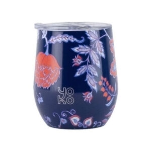 Ισοθερμική Κούπα Θερμός Yoko Design Séoul 250ml - Inox 304 | 1-2385 - Box In Θεσσαλονίκη - 25ης Μαρτίου 111