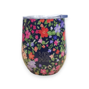 Ισοθερμική Κούπα Θερμός Yoko Design Venise 250ml - Inox 304 | 1-2204 - Box In Θεσσαλονίκη - 25ης Μαρτίου 111