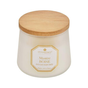 Κερί 200g Elisa"Woody Mystery" 9