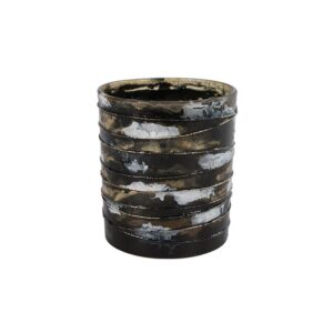 Κηροπήγιο γυαλ.Pietro ανθρακί 9Χ10 - Box In Θεσσαλονίκη - 25ης Μαρτίου 111