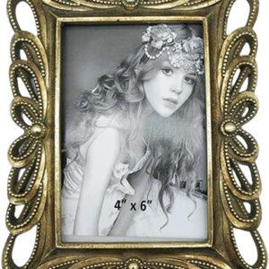 Κορνίζα Χρυσή Ανάγλυφη για φωτογραφίες 15×20 (διαθέτει και κρέμαση τοίχου) Polyresin 20931-68 - Box In Θεσσαλονίκη - 25ης Μαρτίου 111