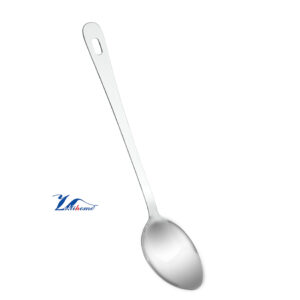 Κουτάλα εντράδας "Sober" από ανοξείδωτο ατσάλι  95-690712 Veltihome - Box In Θεσσαλονίκη - 25ης Μαρτίου 111