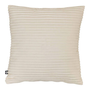 Μαξιλάρι εκρού κοτλέ 38x38cm | 07.212475A - Box In Θεσσαλονίκη - 25ης Μαρτίου 111