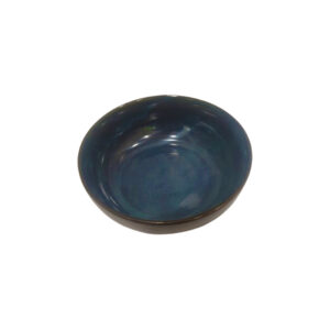 Μπωλ σερβιρίσματος "Αzaro Glossy " από πορσελάνη σε μπλέ χρώμα - 16Χ16Χ6.5  - 47.800.123 - Box In Θεσσαλονίκη - 25ης Μαρτίου 111