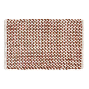 Πατάκι Μπάνιου Chenille Terracotta 50x80cm 027.1802330 - Box In Θεσσαλονίκη - 25ης Μαρτίου 111