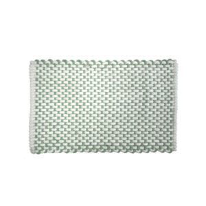 Πατάκι Μπάνιου Chenille Πράσινο 50x80cm 027.1802328 - Box In Θεσσαλονίκη - 25ης Μαρτίου 111