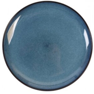 Πιάτο φαγητού "Porto Fino" ρηχό