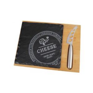 Πλατώ Σερβιρίσματος Τυριών