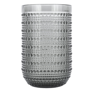 Σετ 6 Ποτήρια Νερού Cryspo Trio Rando Smoke 410ml | 52.404.50 - Box In Θεσσαλονίκη - 25ης Μαρτίου 111