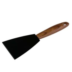 Σπάτουλα / ξύστρα με χειρολαβή απο βακελίτη 21x8cm Alpina 03.56827 - Box In Θεσσαλονίκη - 25ης Μαρτίου 111