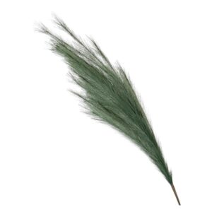 Τεχνητό Κλαδί Πάμπας (Pampas Grass) Πράσινο 112cm 758-12136 - Box In Θεσσαλονίκη - 25ης Μαρτίου 111