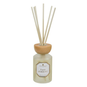 Αρωματικό Χώρου 200ml Με Στικς "Oriental Spirit" | 6
