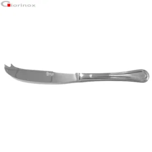 GIORINOX EDERA ΜΑΧΑΙΡΙ ΤΥΡΙΟΥ 2.5mm ΑΝΟΞΕΙΔΩΤΟ 18/10-Box in Thessaloniki