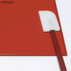 SILIKOMART SPS ΣΠΑΤΟΥΛΑ ΣΙΛΙΚΟΝΗΣ (8.5×5) 25εκ.-Box in Thessaloniki
