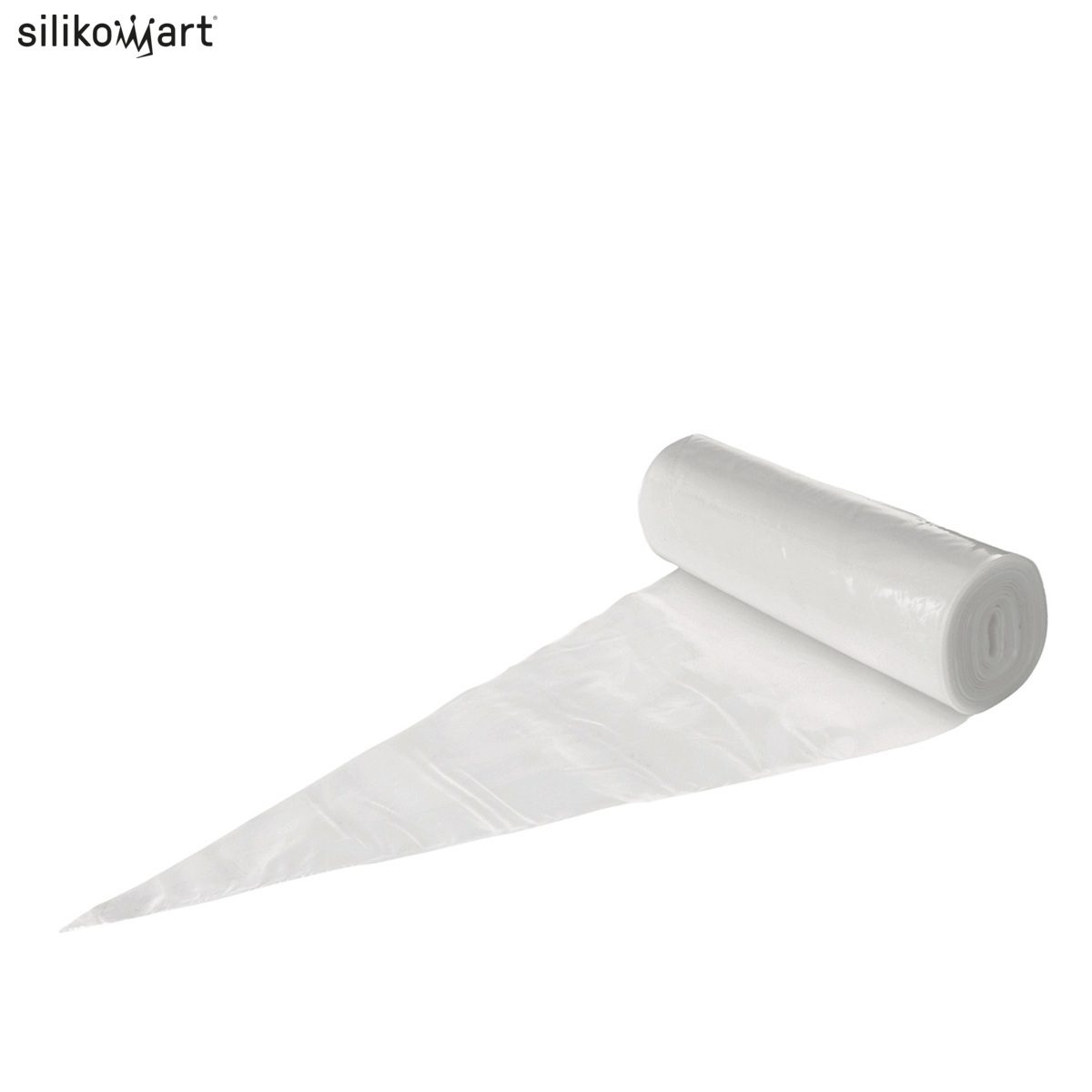 SILIKOMART ΣΕΤ 100 ΣΑΚΟΥΛΕΣ ΜΙΑΣ ΧΡΗΣΕΩΣ 56×32εκ. – 70.142.99.0065-Box in Thessaloniki