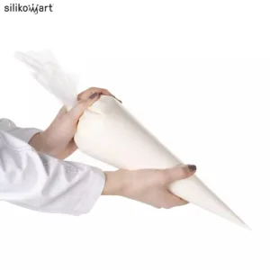 SILIKOMART ΣΕΤ 100 ΣΑΚΟΥΛΕΣ ΜΙΑΣ ΧΡΗΣΕΩΣ 56×32εκ. – 70.142.99.0065-Box in Thessaloniki