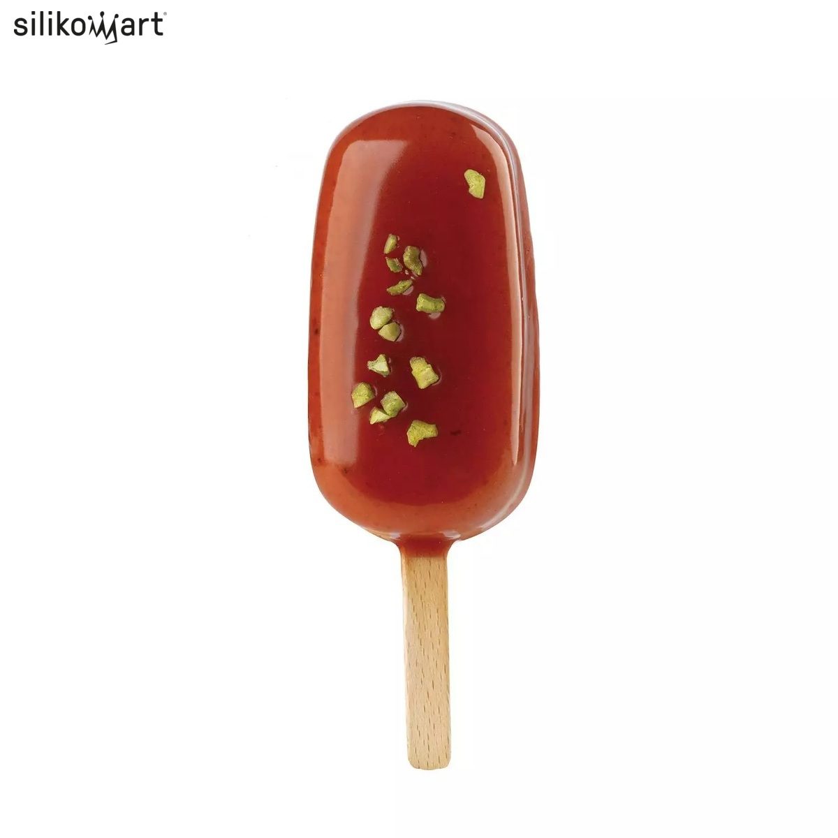 SILIKOMART ΦΟΡΜΑ ΣΙΛΙΚΟΝΗΣ ΠΑΓΩΤΟΥ 4 ΘΕΣΕΩΝ (4x37ml) – GEL01 MINI CLASSIC-Box in Thessaloniki