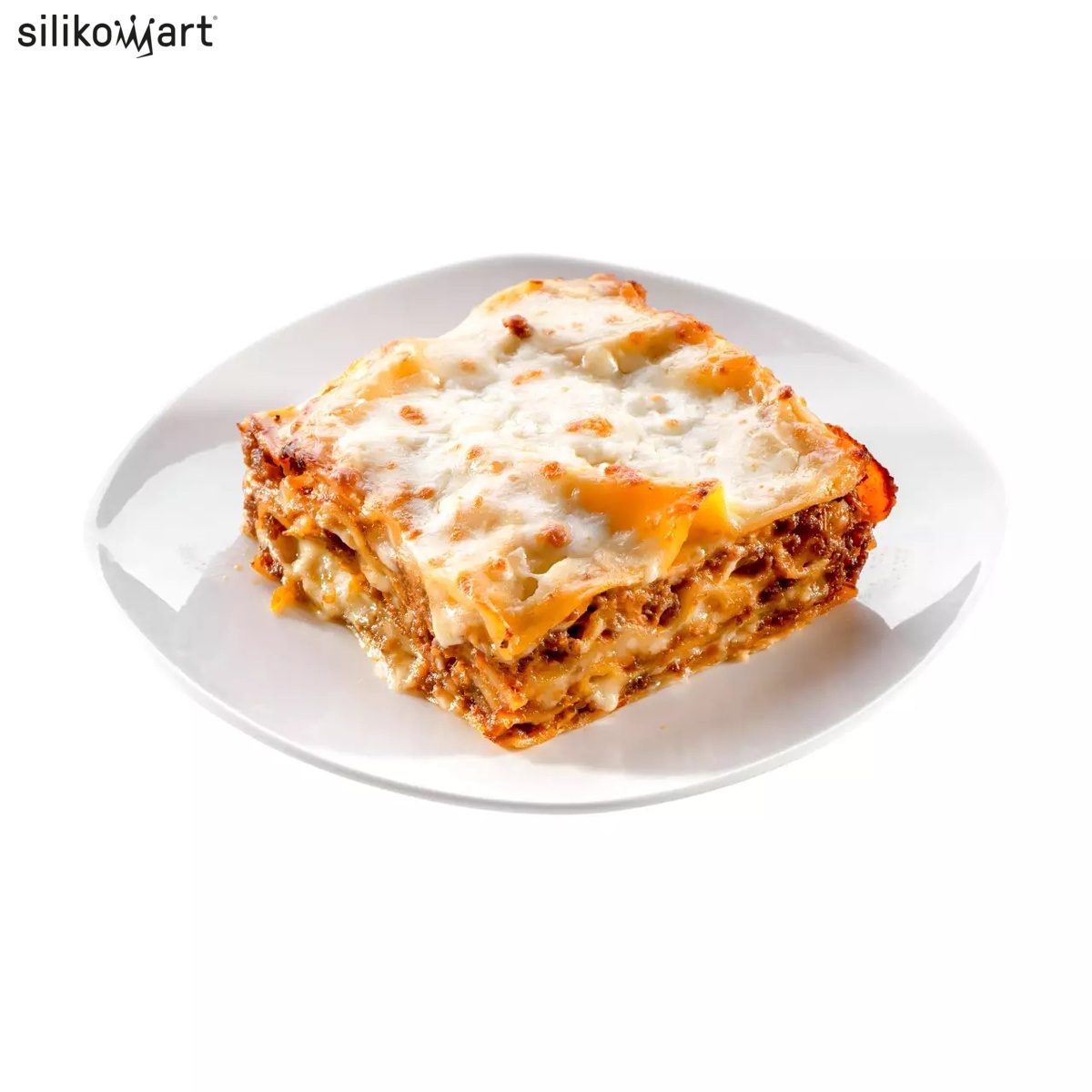 SILIKOMART CLASSIC SFT332 LASAGNERA ΤΑΨΙ ΣΙΛΙΚOΝΗΣ 4500ml 30×22.5×5.5εκ.-Box in Thessaloniki