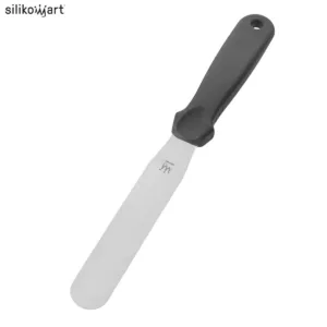 SILIKOMART SP28 ΠΑΛΕΤΑ ΑΝΟΞΕΙΔΩΤΗ 15.5εκ./28εκ.-Box in Thessaloniki