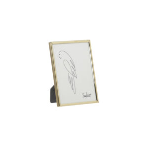 CLICK ΚΟΡΝΙΖΑ ΜΕΤΑΛΛΙΚΗ ΧΡΥΣΗ 10Χ15 6-30-467-0007 - Box In Θεσσαλονίκη - 25ης Μαρτίου 111