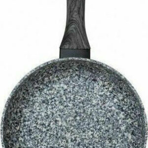 Cryspo Trio Granite Τηγάνι από Αλουμίνιο με Επίστρωση από Πέτρα 20cm 70.030.20 Τηγάνι - Box In Θεσσαλονίκη - 25ης Μαρτίου 111